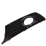 1Q0854661DRYP Grille (Lower)